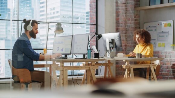 CRO is about understanding what drives audiences to your website and then making data-driven changes to more effectively meet their needs, converting them into loyal customers.