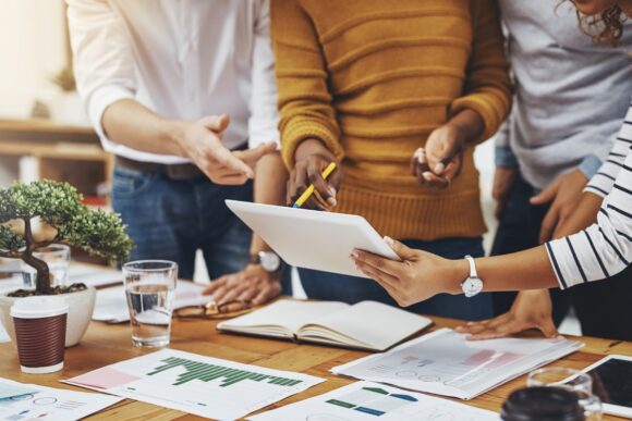 The basics of a CRO strategy