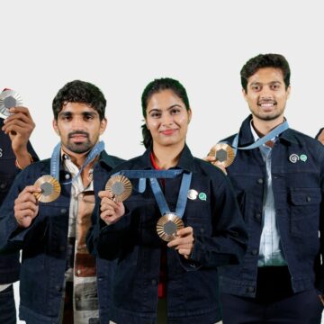 Facebook: Manu Bhaker To Swapnil Kusale, Indian Athletes Take To WhatsApp Channels And Threads Facebook: Manu Bhaker To Swapnil Kusale, Indian Athletes Take To WhatsApp Channels And Threads