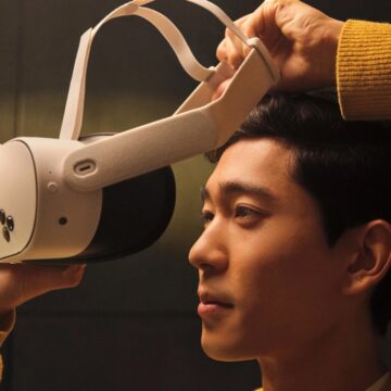 Facebook: Introducing Meta Quest 3S, Our Most Affordable Mixed Reality Headset Facebook: Introducing Meta Quest 3S, Our Most Affordable Mixed Reality Headset