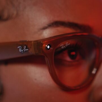 Facebook: Ray-Ban | Meta Glasses Are Getting New AI Features and More Partner Integrations Facebook: Ray-Ban | Meta Glasses Are Getting New AI Features and More Partner Integrations