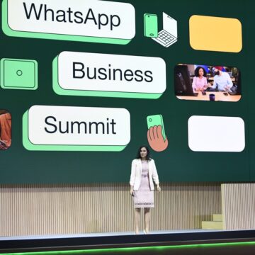 Facebook: New Ways For Businesses To Have More Meaningful Conversations On WhatsApp Facebook: New Ways For Businesses To Have More Meaningful Conversations On WhatsApp