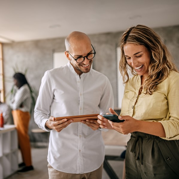Announcing the General Availability of the New UX in Field Service Mobile Announcing the General Availability of the New UX in Field Service Mobile