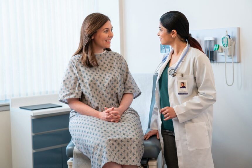 A year of DAX Copilot: Healthcare innovation that refocuses on the clinician-patient connection A year of DAX Copilot: Healthcare innovation that refocuses on the clinician-patient connection