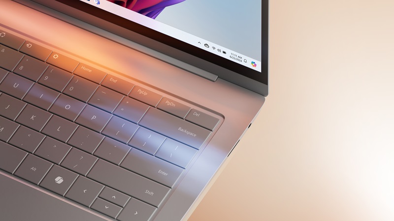 IFA 2024 drives Copilot+ PC portfolio momentum IFA 2024 drives Copilot+ PC portfolio momentum