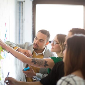 Facebook: Meta, Hugging Face and Scaleway Unveil the 5 Winners of the European AI Startup Program at STATION F Facebook: Meta, Hugging Face and Scaleway Unveil the 5 Winners of the European AI Startup Program at STATION F