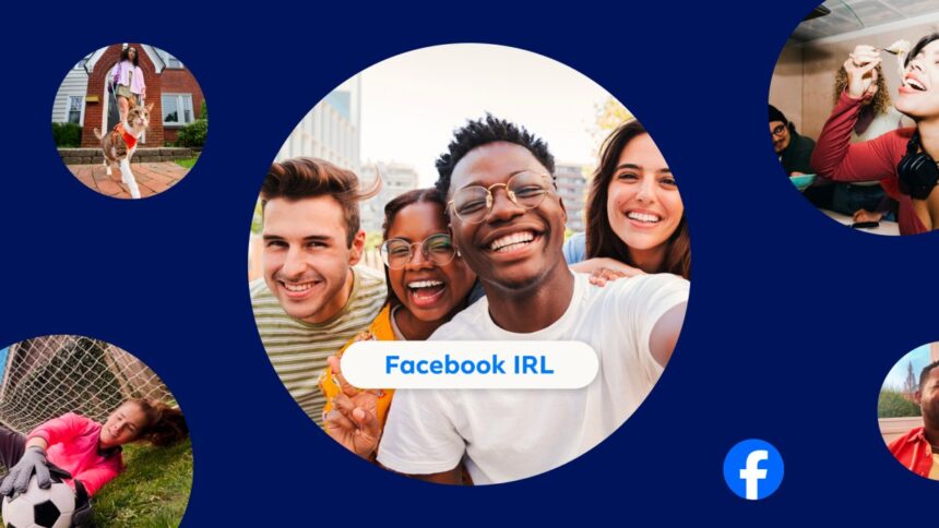 Facebook: Introducing New Facebook Local Tab, Messenger Communities, AI Integrations and More Facebook: Introducing New Facebook Local Tab, Messenger Communities, AI Integrations and More