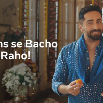 Facebook: Partnering With Ayushmann Khurrana To Empower People Against Online Scams Facebook: Partnering With Ayushmann Khurrana To Empower People Against Online Scams