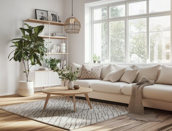 Today’s flatpack furniture designs reflect this ethos by incorporating thoughtful, utilitarian details that elevate everyday living and 21st-century lifestyles. 