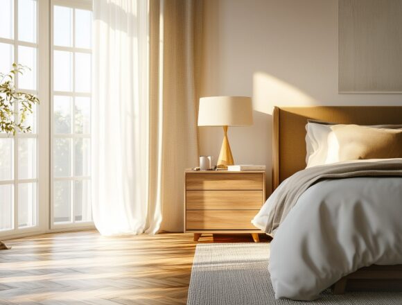 Flatpack furniture in 2025 is more than a practical choice; it’s a statement of modern living. 