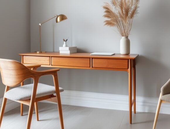 Modern flatpack options that are as functional as they are beautiful. 