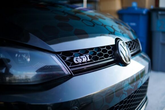 Buy a used Golf GTI for sale