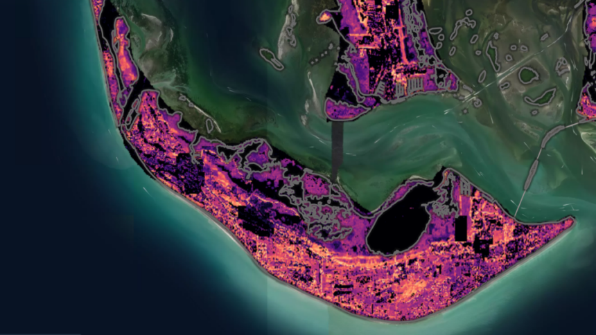 From questions to discoveries: NASA’s new Earth Copilot brings Microsoft AI capabilities to democratize access to complex data From questions to discoveries: NASA’s new Earth Copilot brings Microsoft AI capabilities to democratize access to complex data