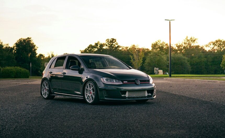 5 Reasons to buy a used Golf GTI for sale 5 Reasons to buy a used Golf GTI for sale
