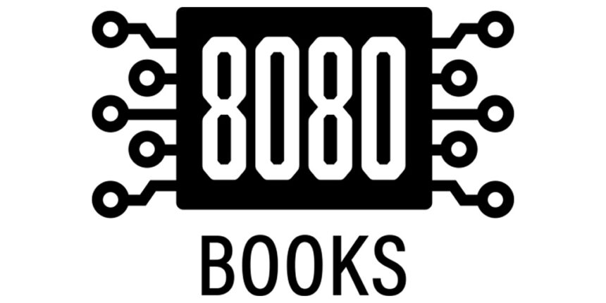 8080 Books, an imprint of Microsoft, launches, offering thought leadership titles spanning technology, business and society 8080 Books, an imprint of Microsoft, launches, offering thought leadership titles spanning technology, business and society