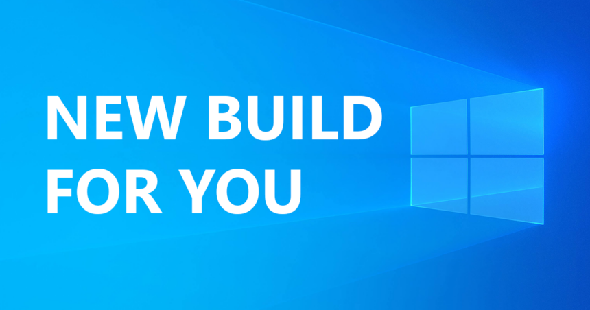 Releasing Windows 10 Build 19045.5194 to Beta and Release Preview Channels
