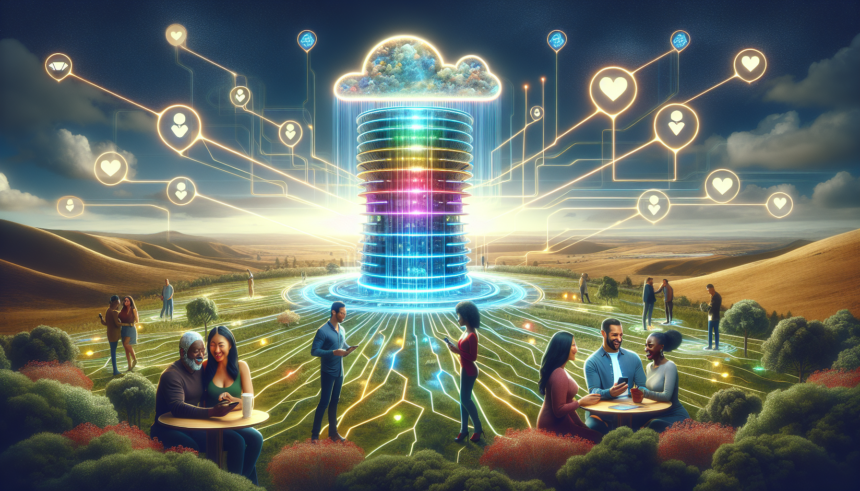 Exploring How AI is revolutionizing dating apps with better matchmaking