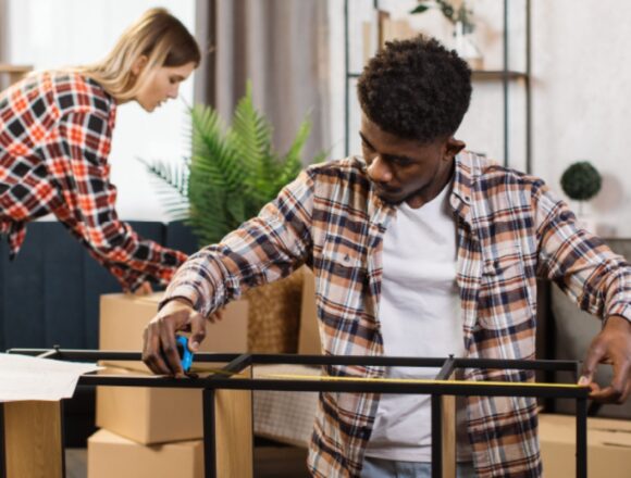 Flatpack furniture for eco-conscious consumers in 2026 Flatpack furniture for eco-conscious consumers in 2026