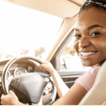 Slay your K53 driving test the first time Slay your K53 driving test the first time