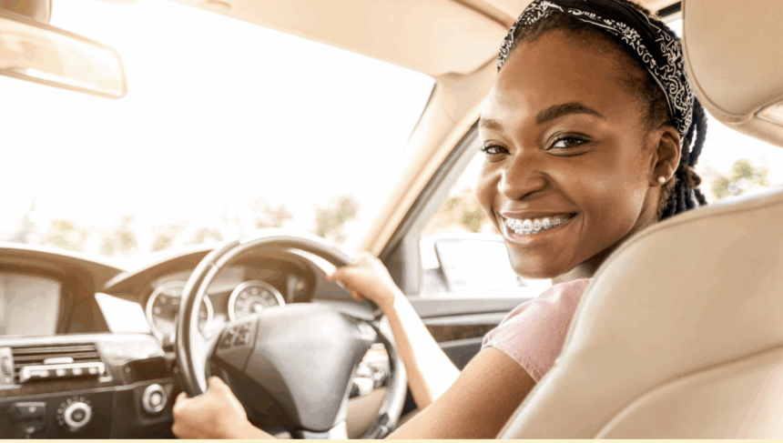 Slay your K53 driving test the first time Slay your K53 driving test the first time