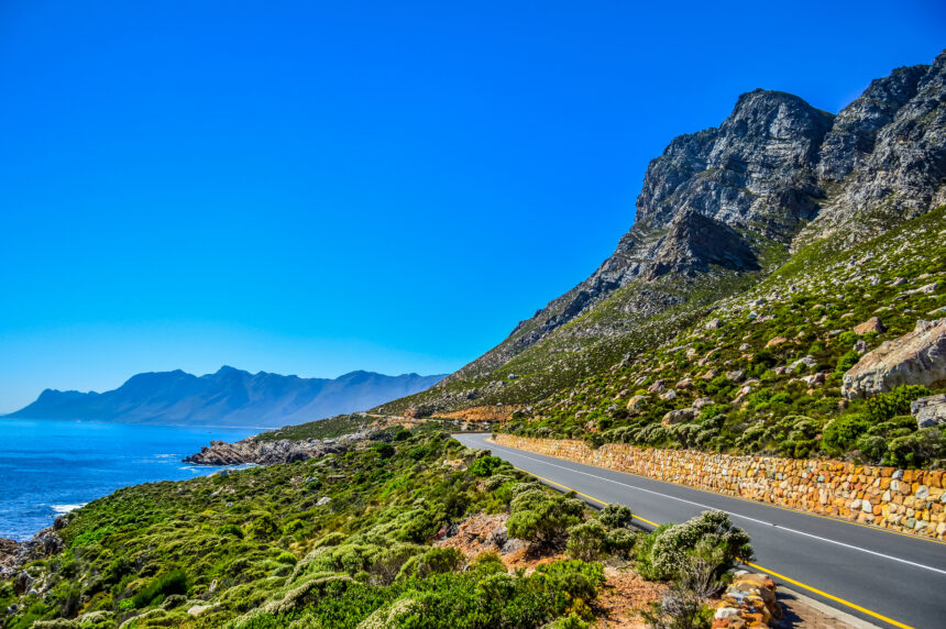 Top Road Trip Destinations in South Africa For New Drivers Top Road Trip Destinations in South Africa For New Drivers
